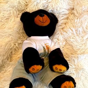 Irish pub bear (rare)